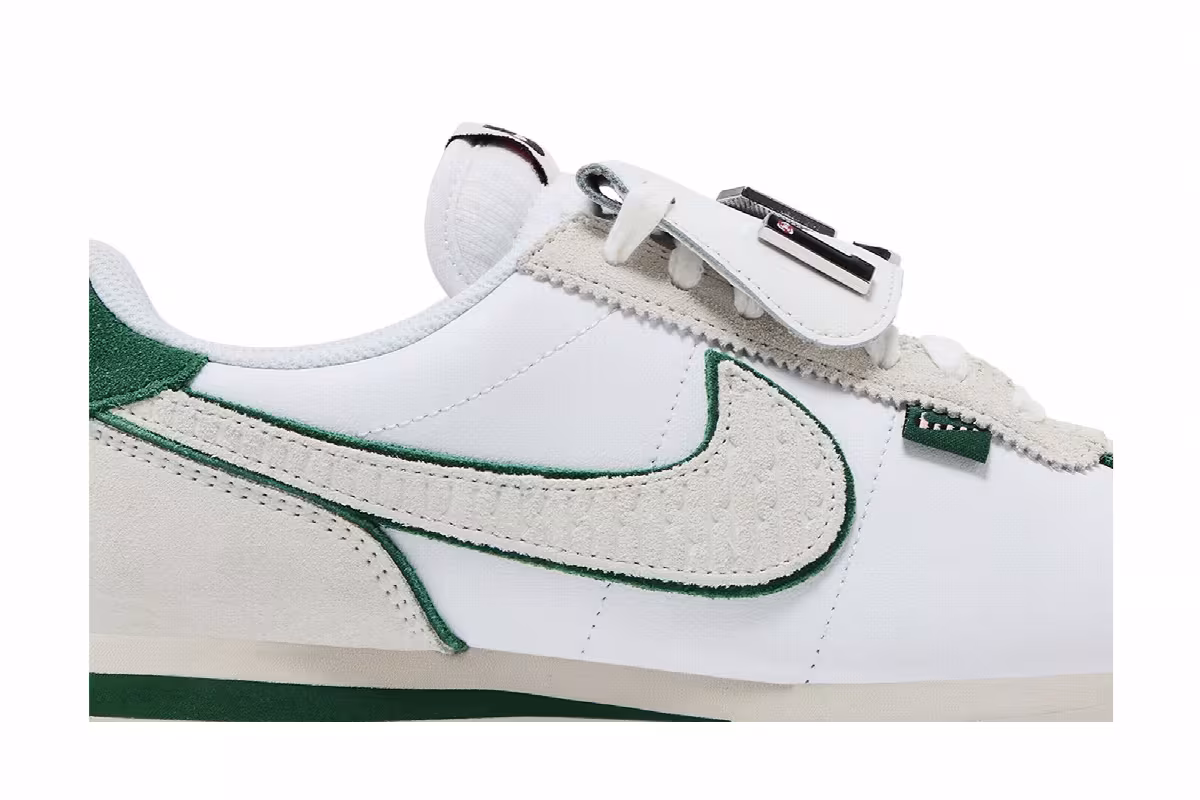 Nike Women's Cortez All Petals United, view 3