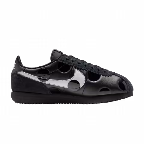 Nike Wmns Cortez 'Polka Dots Black White'