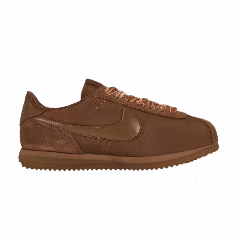 Nike Wmns Cortez 'Fauna Brown Cocoa Wow'