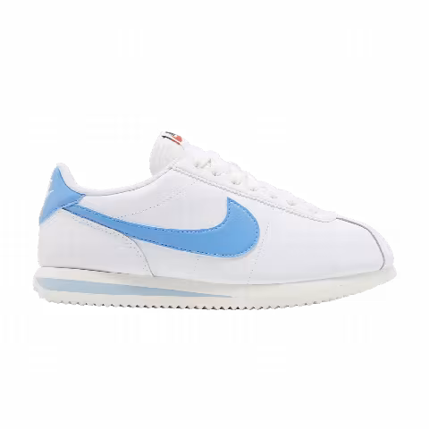 Nike Wmns Cortez 'University Blue'