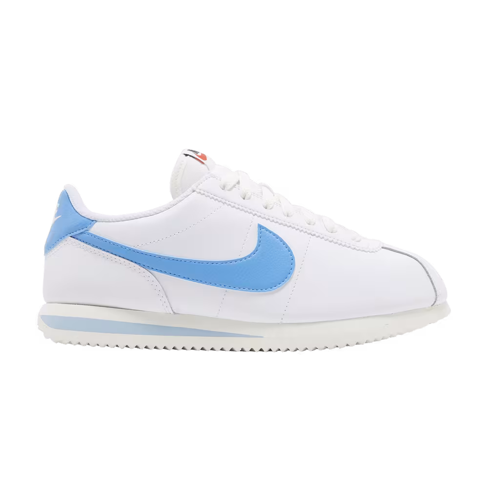 Nike Women's Cortez University Blue