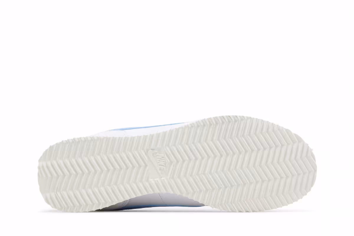 Nike Women's Cortez University Blue, view 5