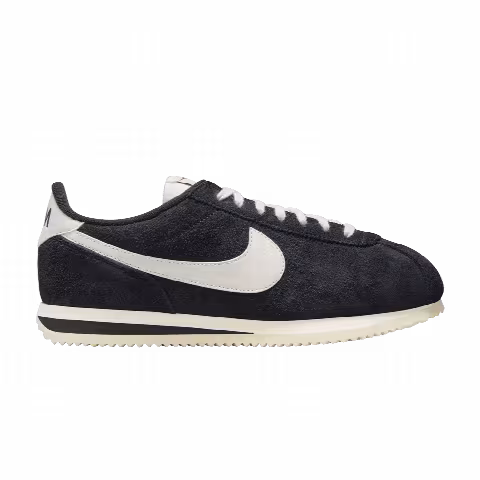 Nike Wmns Cortez Vintage 'Black Sail'