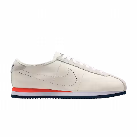 Nike Wmns Cortez 'Sail White'