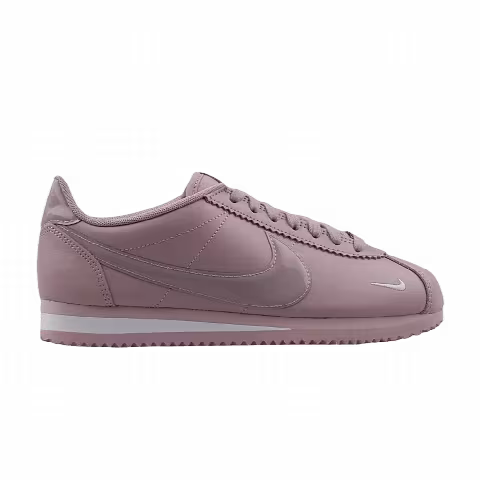 Nike Wmns Classic Cortez Premium 'Plum Chalk'