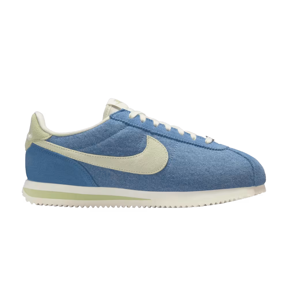 Nike Women's Cortez Denim