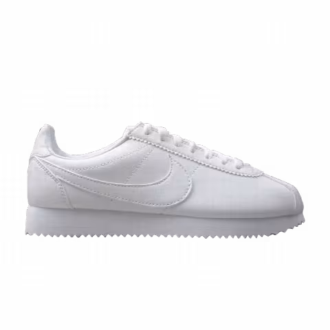Nike Wmns Classic Cortez Leather 'White'