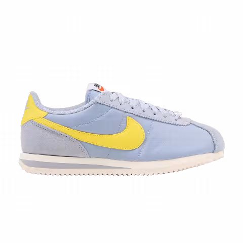 Nike Wmns Cortez Textile 'Armory Blue Lighting'