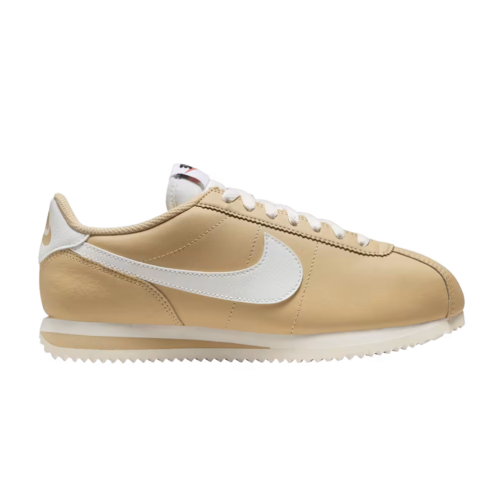 Nike Women's Cortez Sesame
