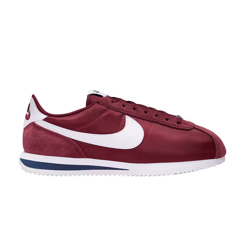 Nike Women's Cortez Team Red