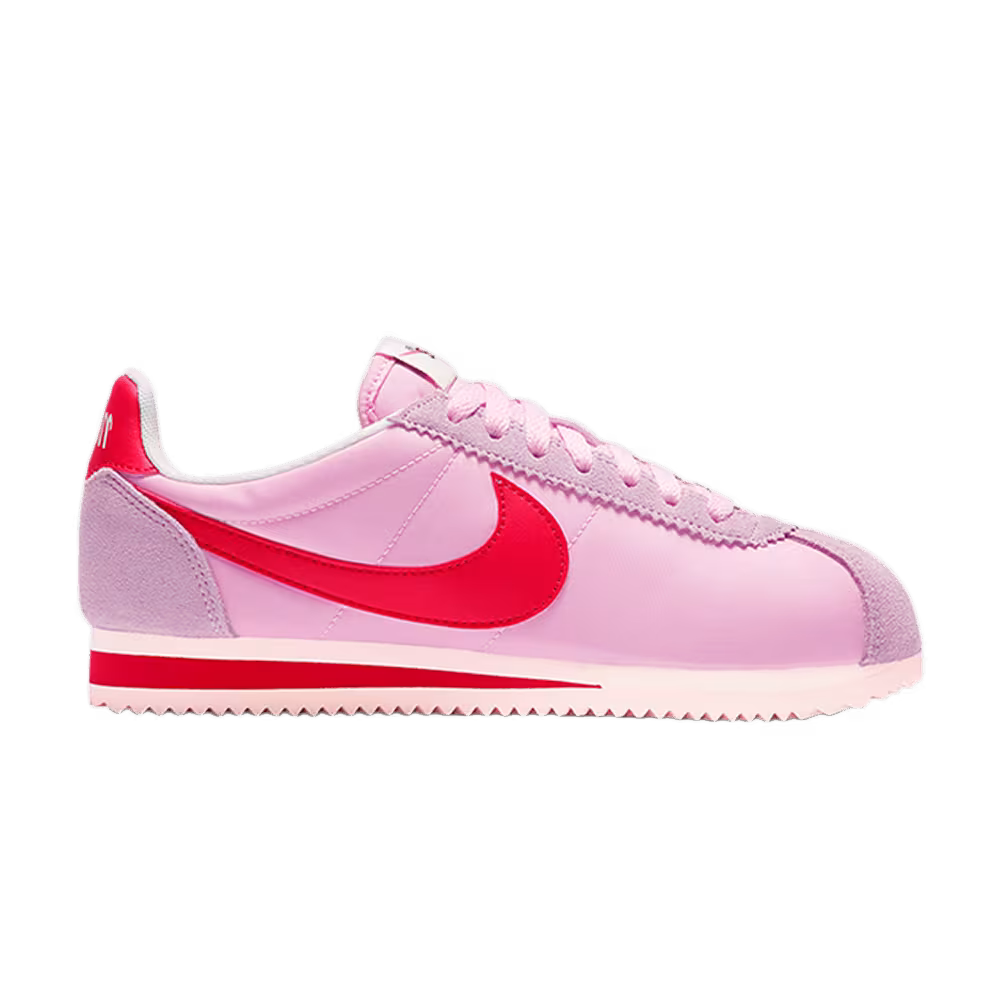 Nike Women's Cortez Rose Pink