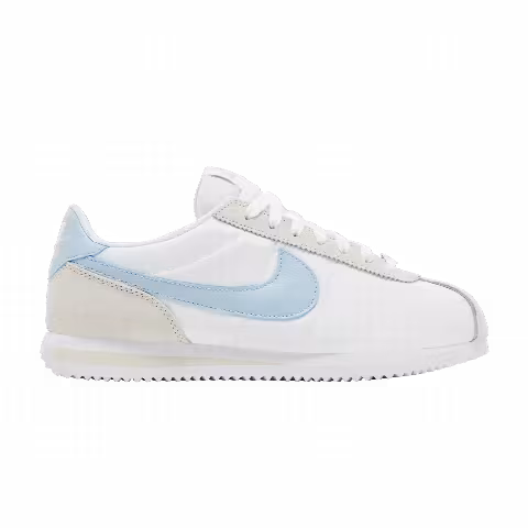 Nike Wmns Cortez 'White Light Armory Blue'