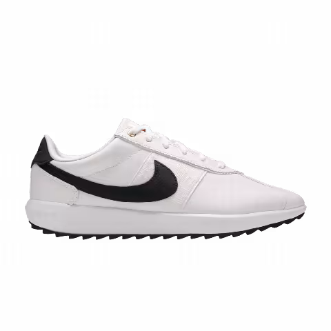 Nike Wmns Cortez Golf 'White Black'