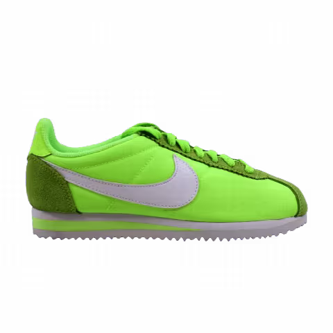 Nike Wmns Cortez Nylon 'Ghost Green'