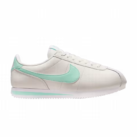 Nike Wmns Cortez 'Sail Mint Foam White'