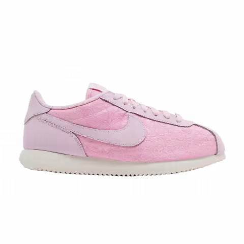 Nike Wmns Cortez 'Pink Foam Floral'