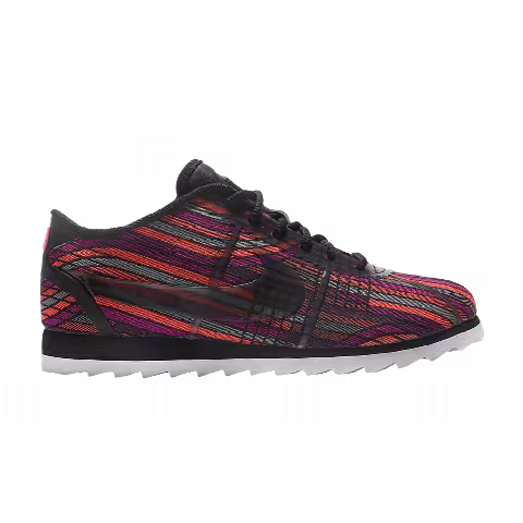 Nike Wmns Cortez Ultra JCRD PRM 'Hot Lava'