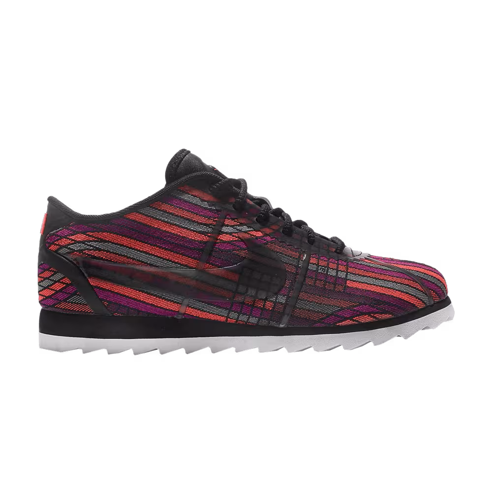 Nike Women's Cortez Ultra JCRD PRM Hot Lava