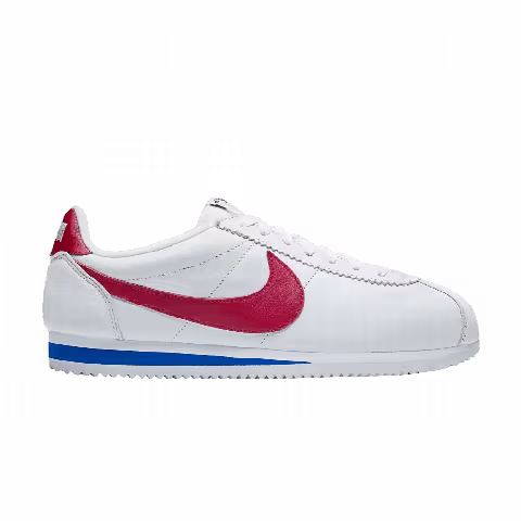 Nike Wmns Classic Cortez Leather QS 'NAI-KE'