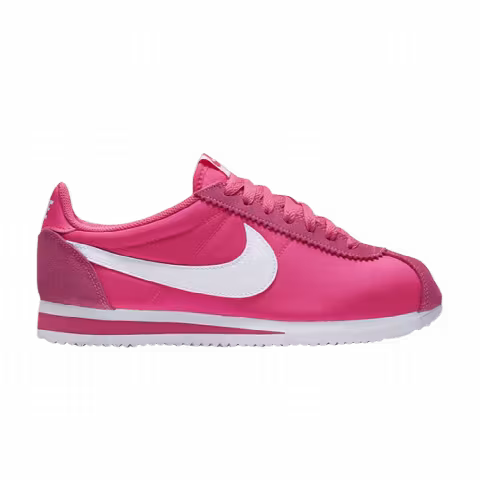 Nike Wmns Classic Cortez Nylon 'Pink Blast'