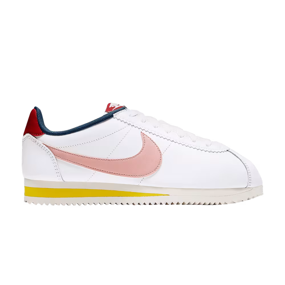 Nike Women's Cortez Coral Stardust