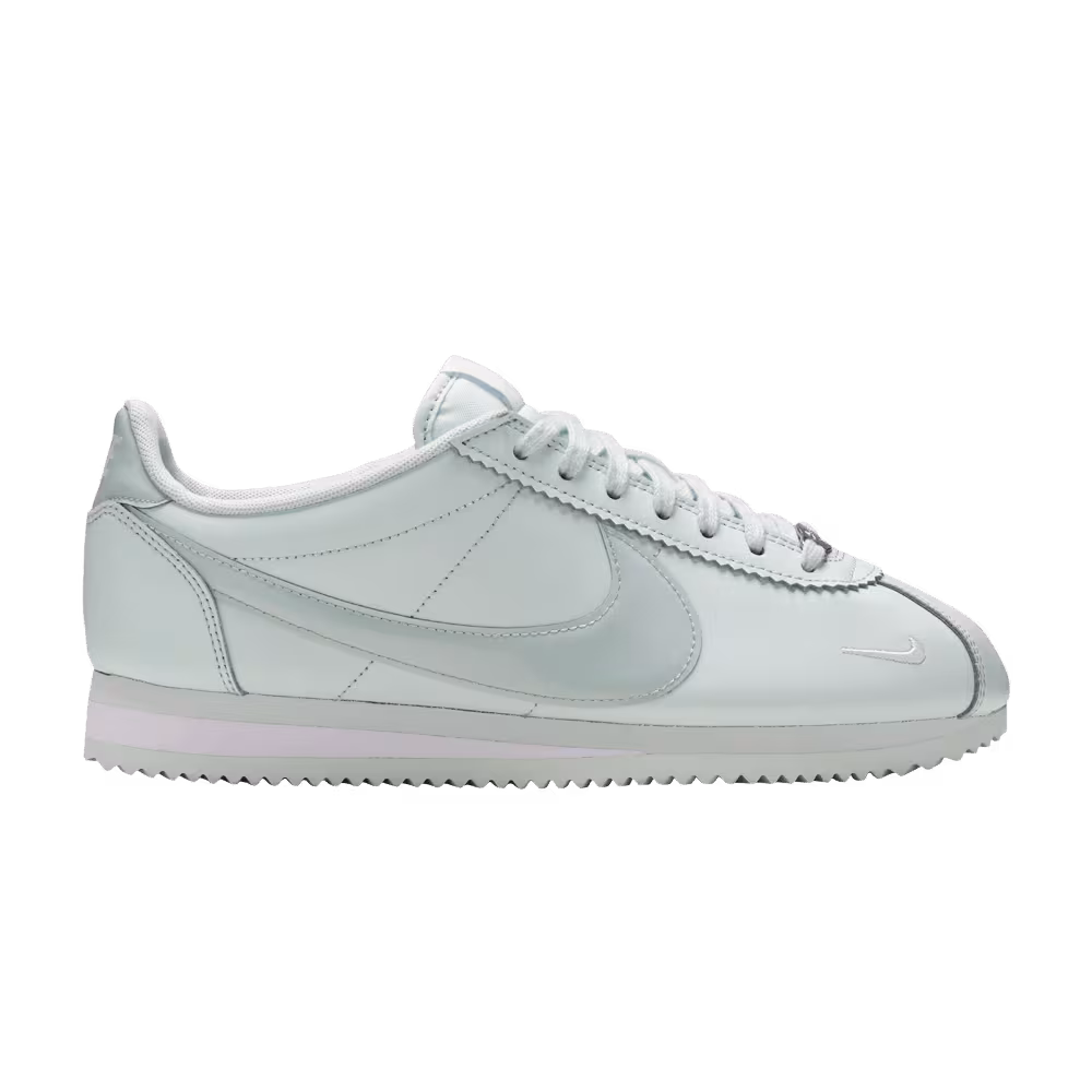 Nike Women's Classic Cortez Premium Barely Grey