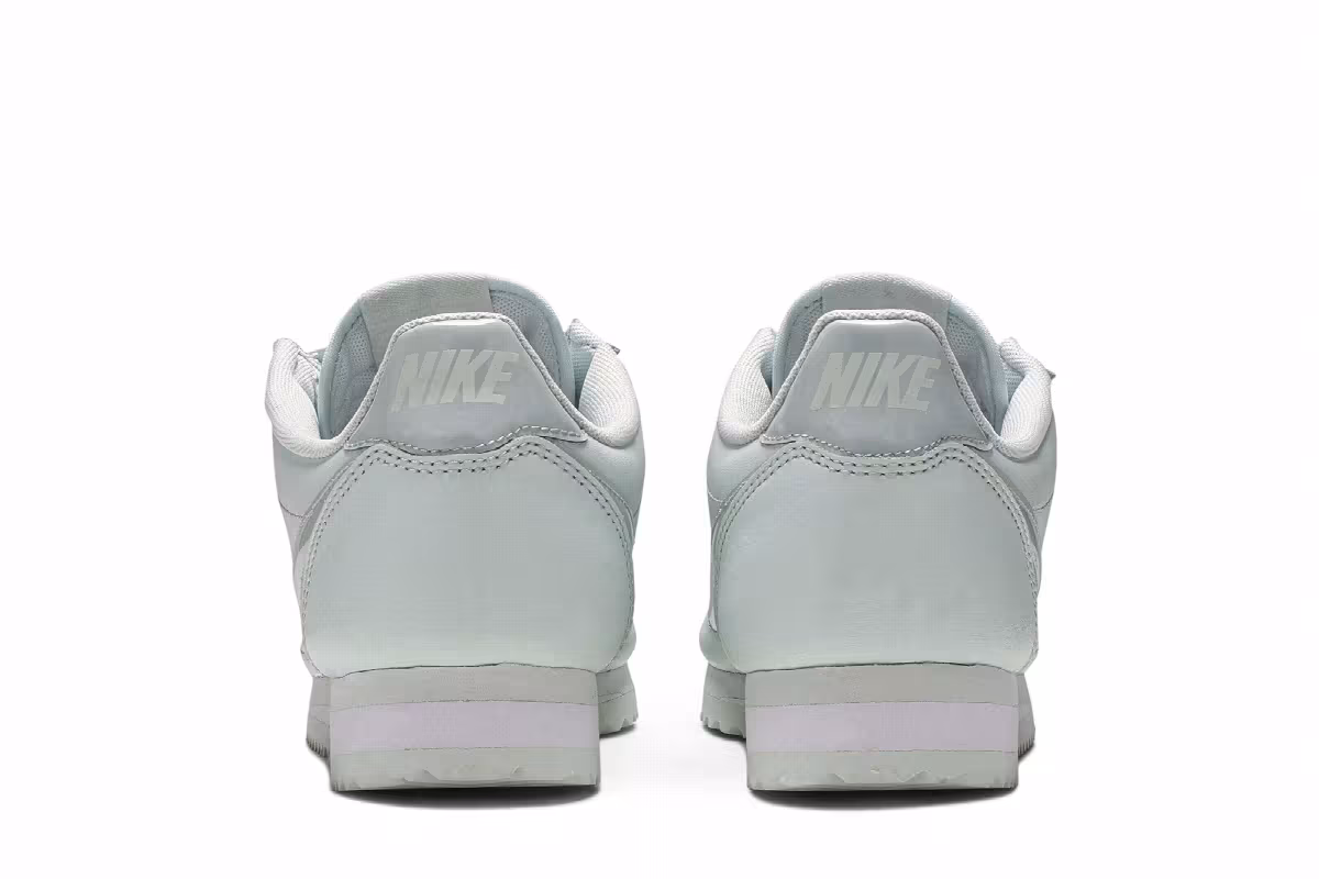 Nike Women's Classic Cortez Premium Barely Grey, view 7