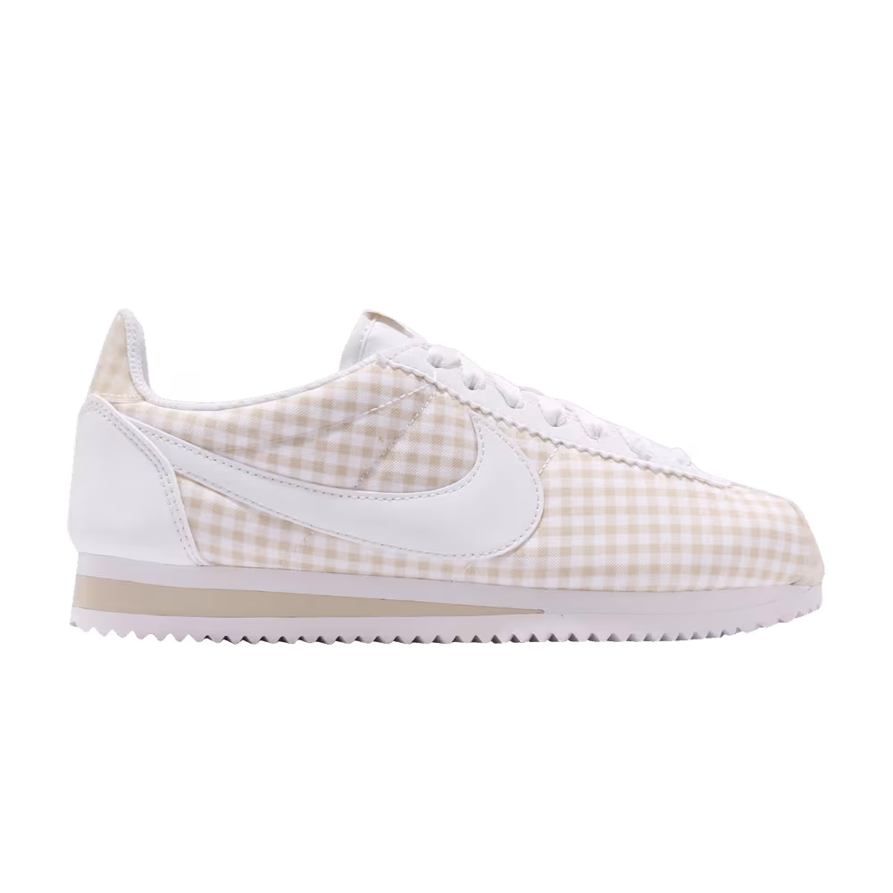 Nike Women's Classic Cortez QS Summit White