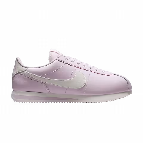 Nike Wmns Cortez 'Bleached Lilac Sail White'