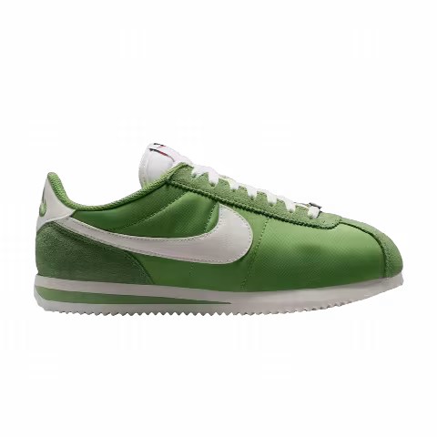 Nike Wmns Cortez 'Green White'