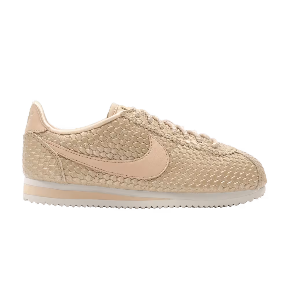 Nike Women's Classic Cortez SE Bio Beige