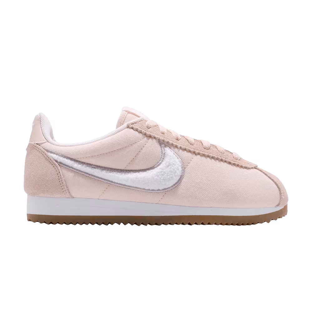 Nike Women's Classic Cortez PREM Guava Ice
