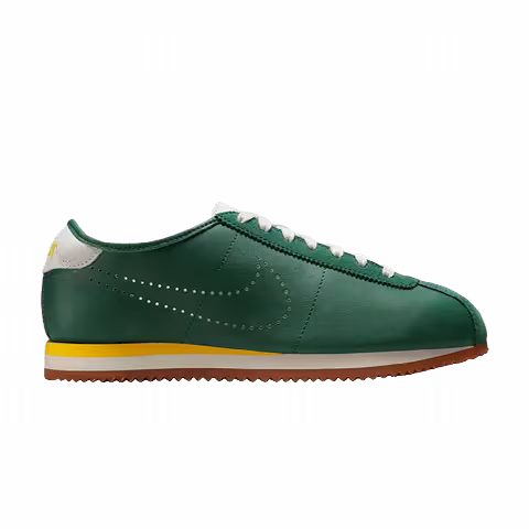 Nike Wmns Cortez 'Green'