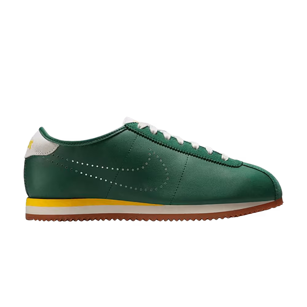 Nike Women's Cortez Green