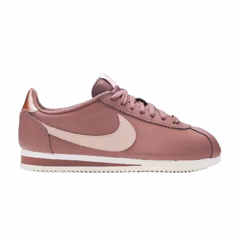 Nike Wmns Classic Cortez Leather 'Particle Beige'
