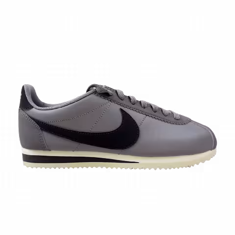 Nike Wmns Classic Cortez Leather 'Atmosphere Grey'