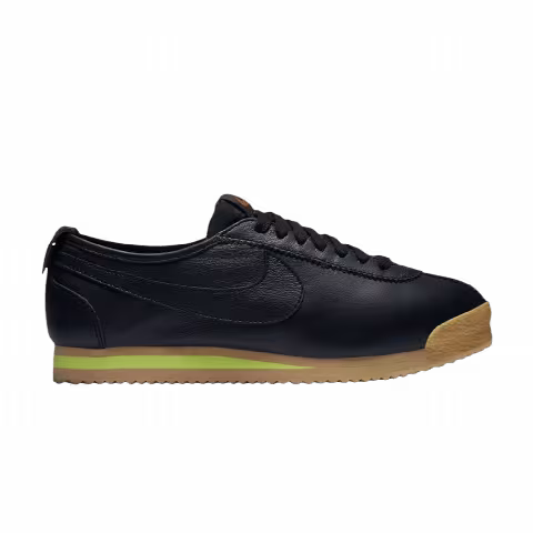 Nike Wmns Cortez '72 'Black Balsa Gum'