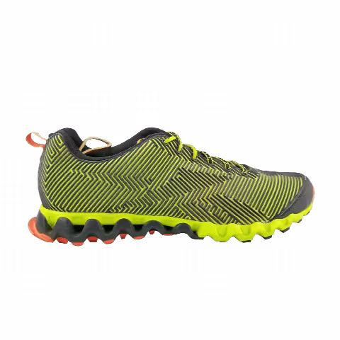 Reebok Zigtech Zigmaze 'Lime'
