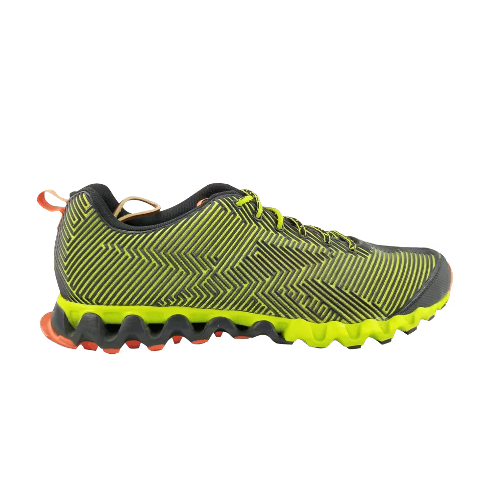 Reebok Zigtech Zigmaze Lime