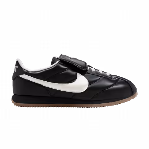 Nike Cortez Leather SE 'Tiempo Pack - Black'