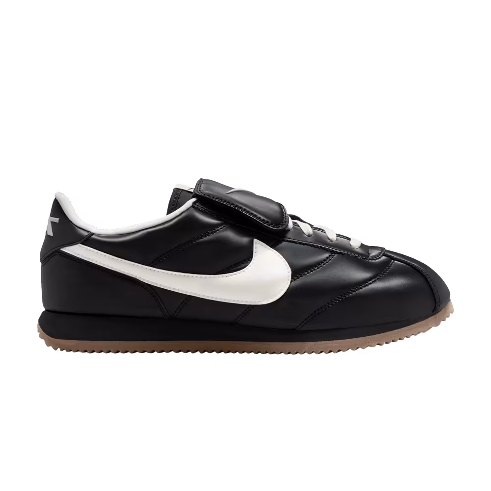 Nike Cortez Leather SE Tiempo Pack - Black