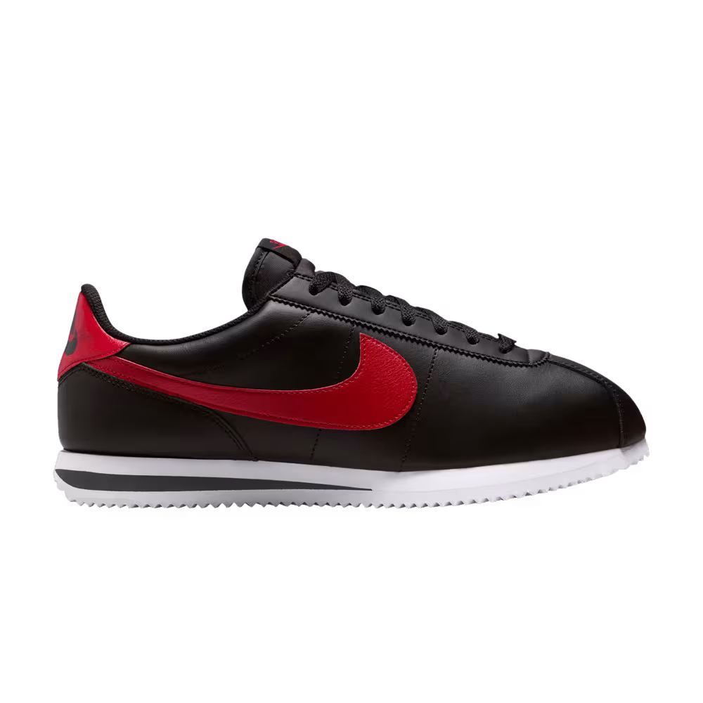 Nike Cortez Bred