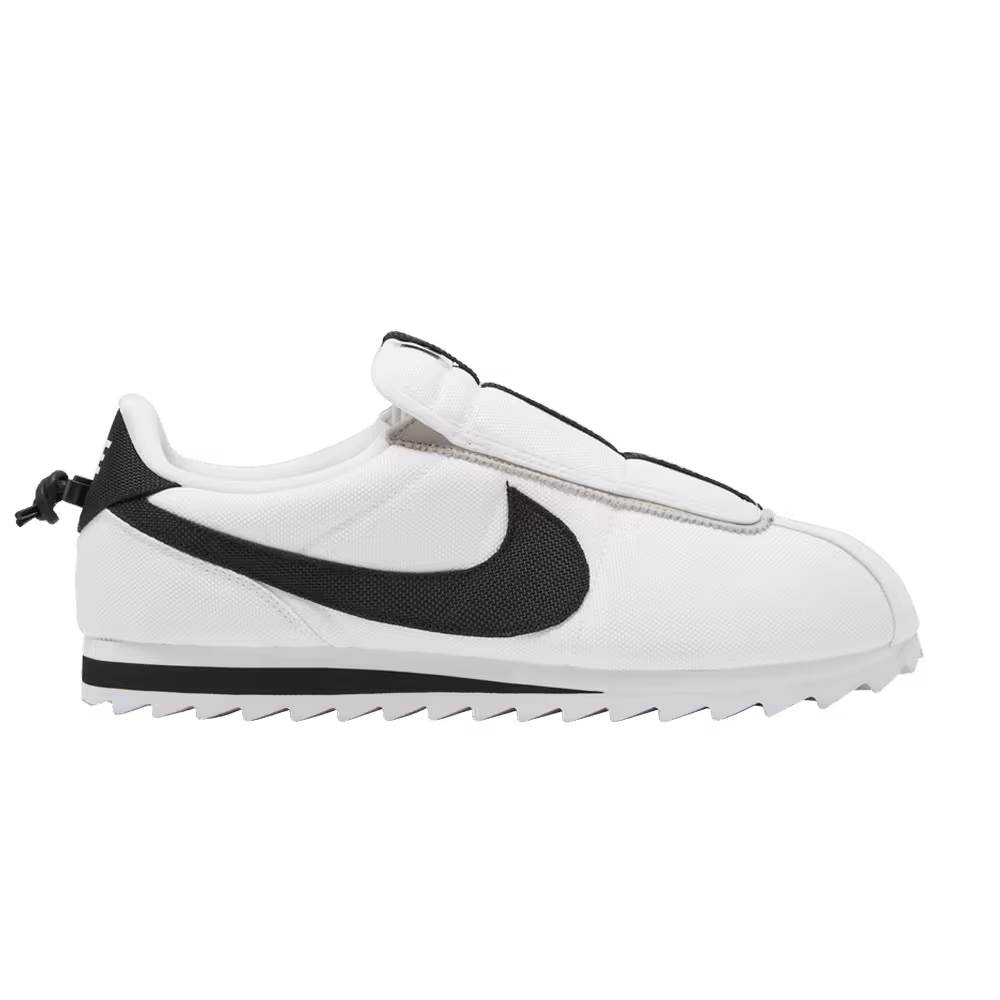 Kendrick Lamar x Nike Cortez House Shoes