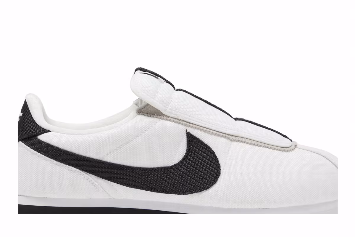 Kendrick Lamar x Nike Cortez House Shoes, view 3