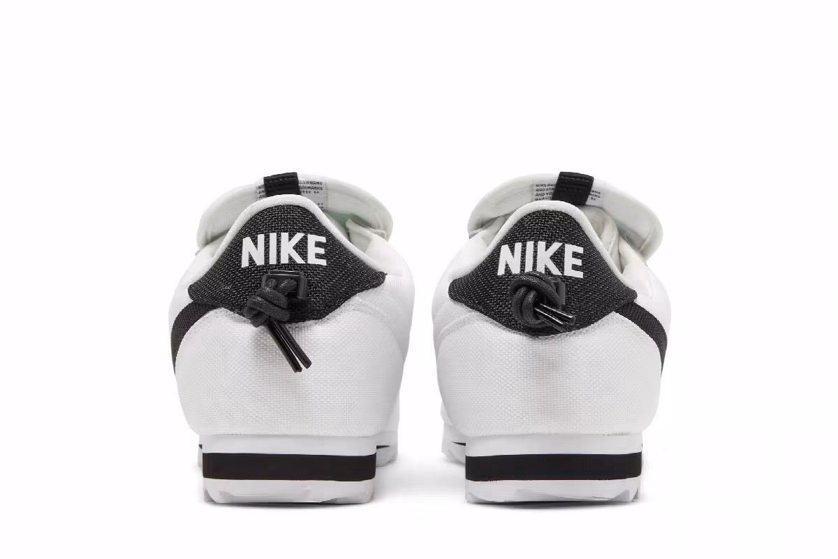 Kendrick Lamar x Nike Cortez House Shoes, view 7