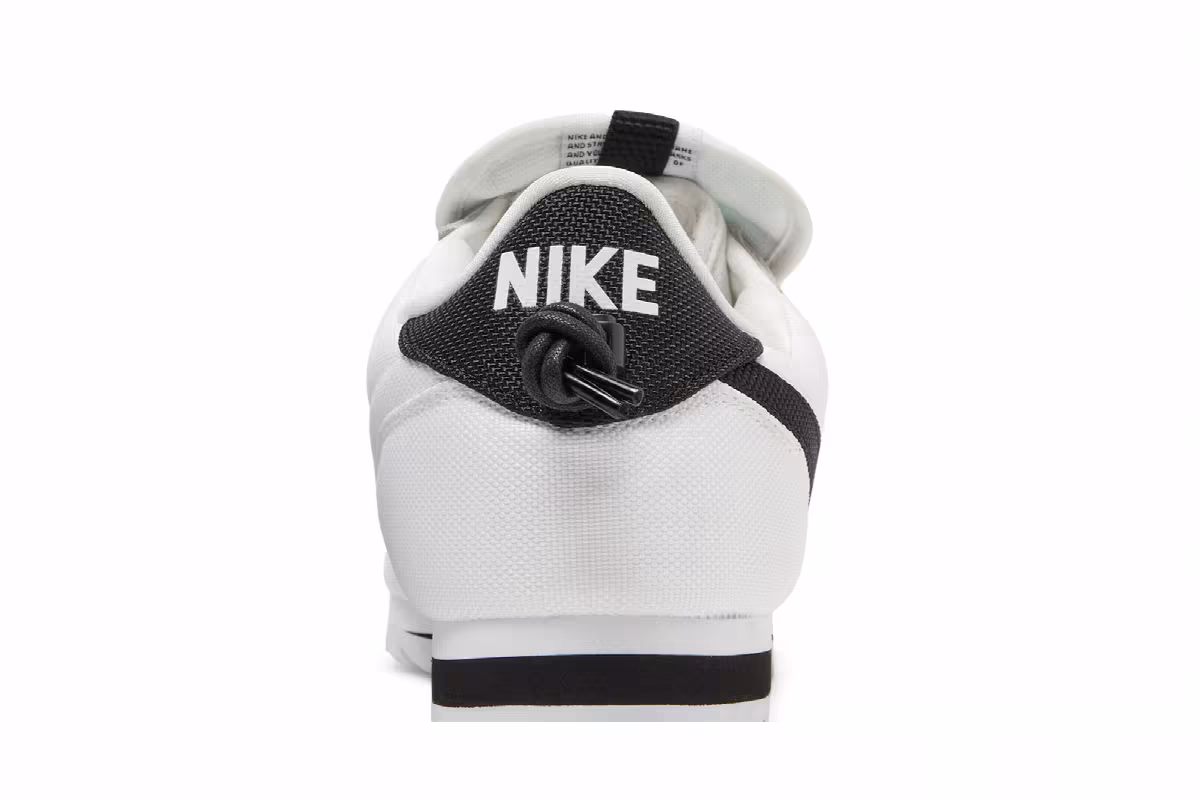 Kendrick Lamar x Nike Cortez House Shoes, view 8