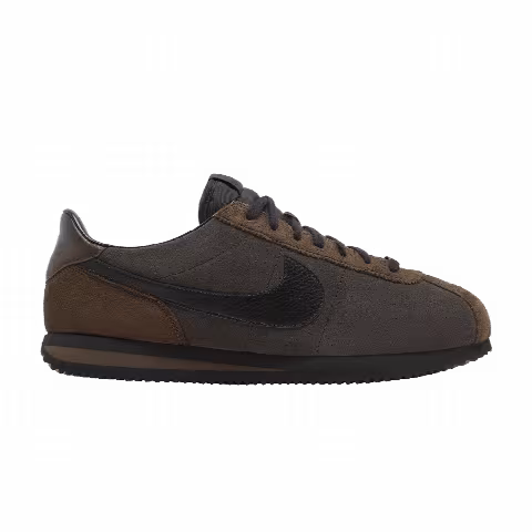 Nike Cortez 'Velvet Brown'