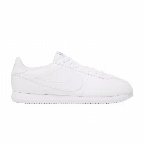 Nike Cortez Basic Leather 'White'
