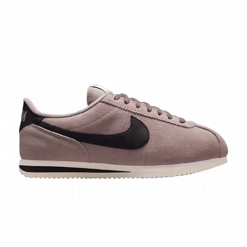 Nike Wmns Cortez 'Malt Black'