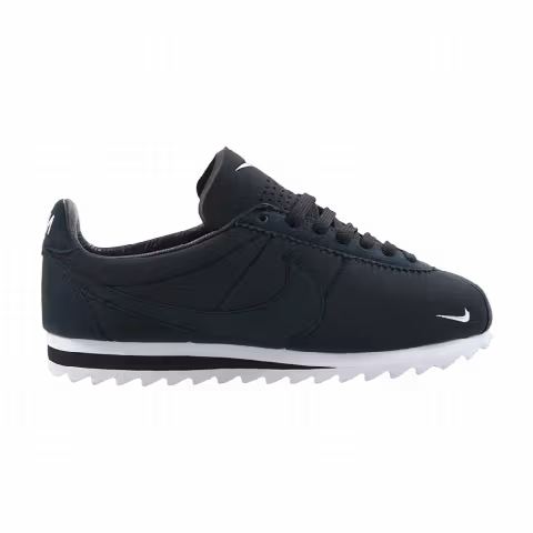 Nike Classic Cortez Shark Low SP 'Black White'